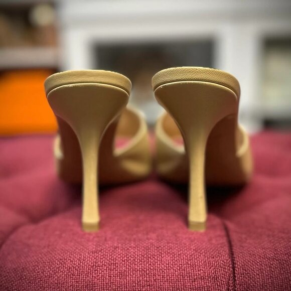 Bottega Veneta Mules- Size 39 - Picture 2 of 13